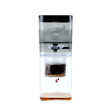 Dripper Iced Coffee Brewer Maker 400ML